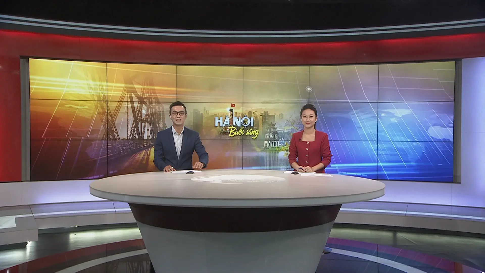 Chương trình Hà Nội buổi sáng | 29/07/2025
